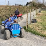 Marlhill Open Farm 30/3/22