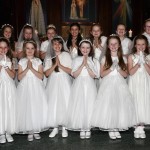 First Holy Communion 6/10/20