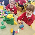 Junior Infants Sept 2020