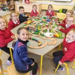 Junior Infants Sept 2020