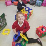 Junior Infants Sept 2020