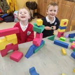 Junior Infants Sept 2020