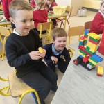 Junior Infants Sept 2020