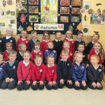 Junior Infants 2020